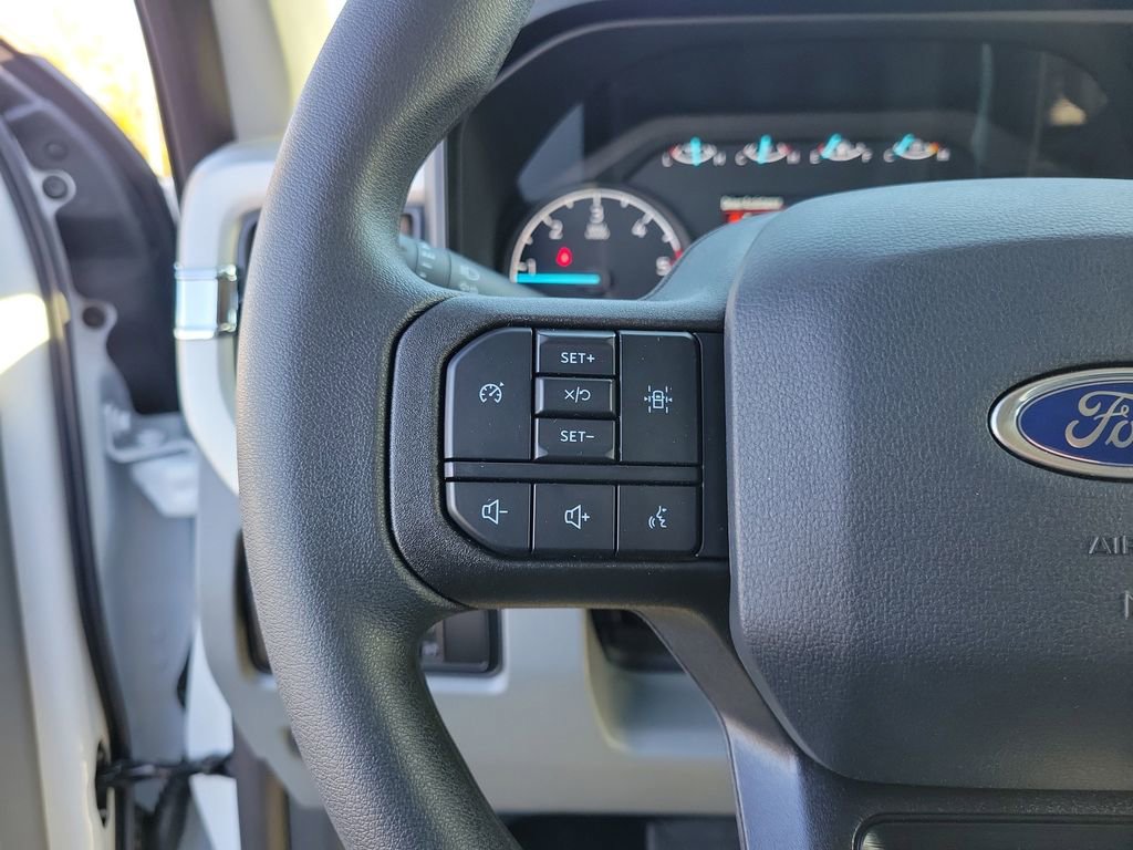 New 2025 Ford F350 XL w/ XL Chrome Package image 22