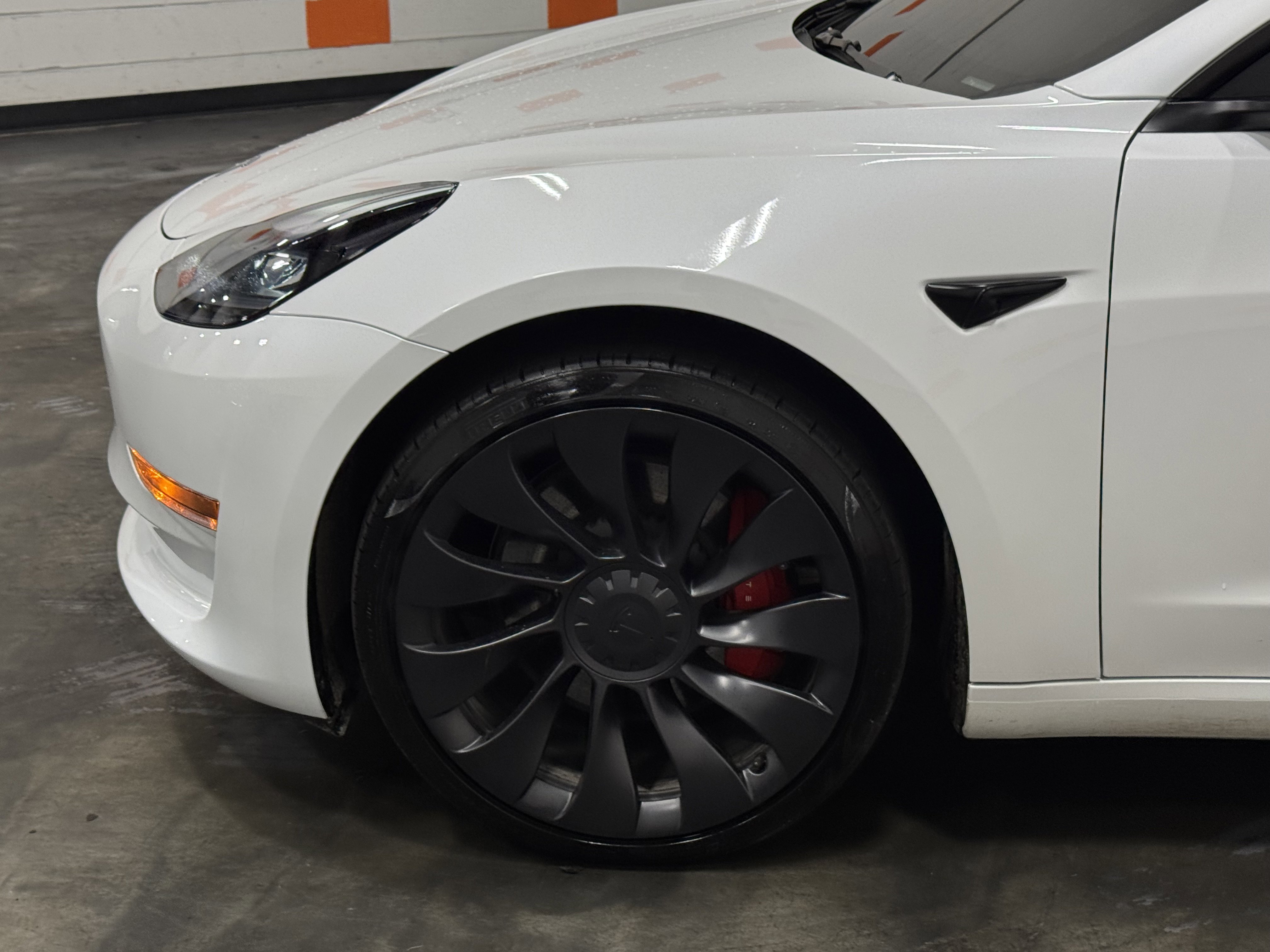Used 2023 Tesla Model 3 Performance image 32