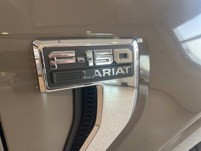 New 2025 Ford F150 Lariat w/ Equipment Group 502A High image 7