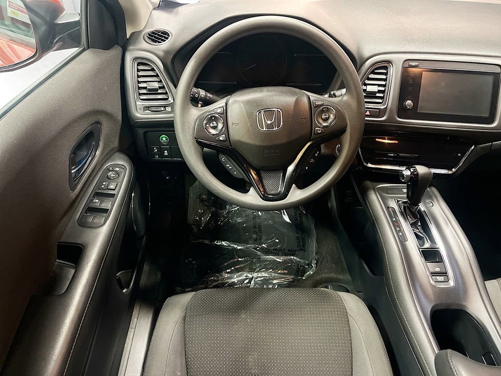 Used 2020 Honda HR-V EX image 22