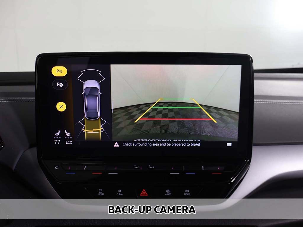 Used 2024 Volkswagen ID.4 2WD image 5