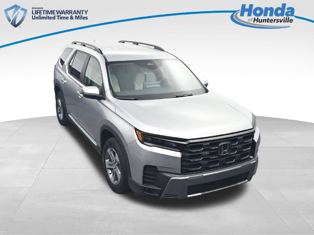New 2026 Honda Pilot EX-L image 46