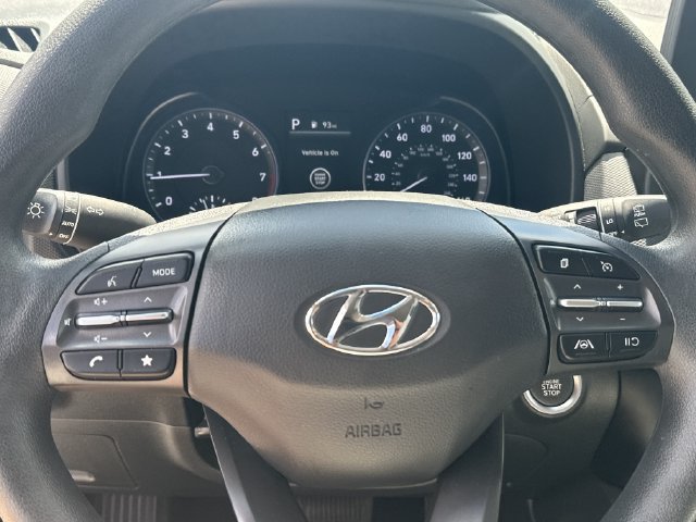 Certified 2023 Hyundai Kona SEL FWD image 17