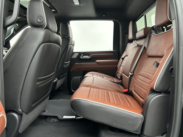 New 2026 GMC Sierra 3500 Denali Ultimate image 46