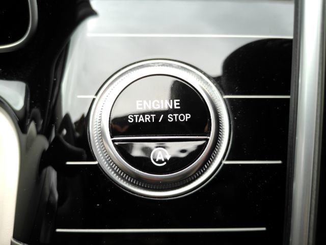 Used 2021 Mercedes-Benz S 580 4MATIC Sedan image 49