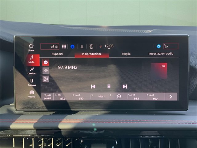 Used 2024 Dodge Hornet GT w/ GT Blacktop Package image 27