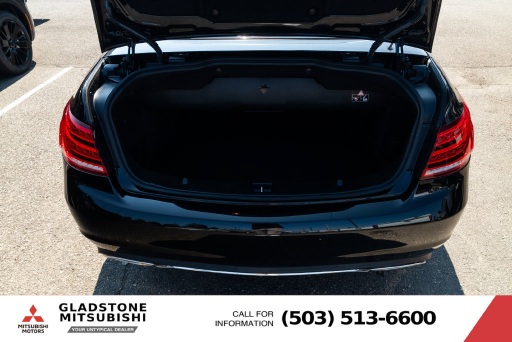 Used 2017 Mercedes-Benz E 400 Cabriolet image 8