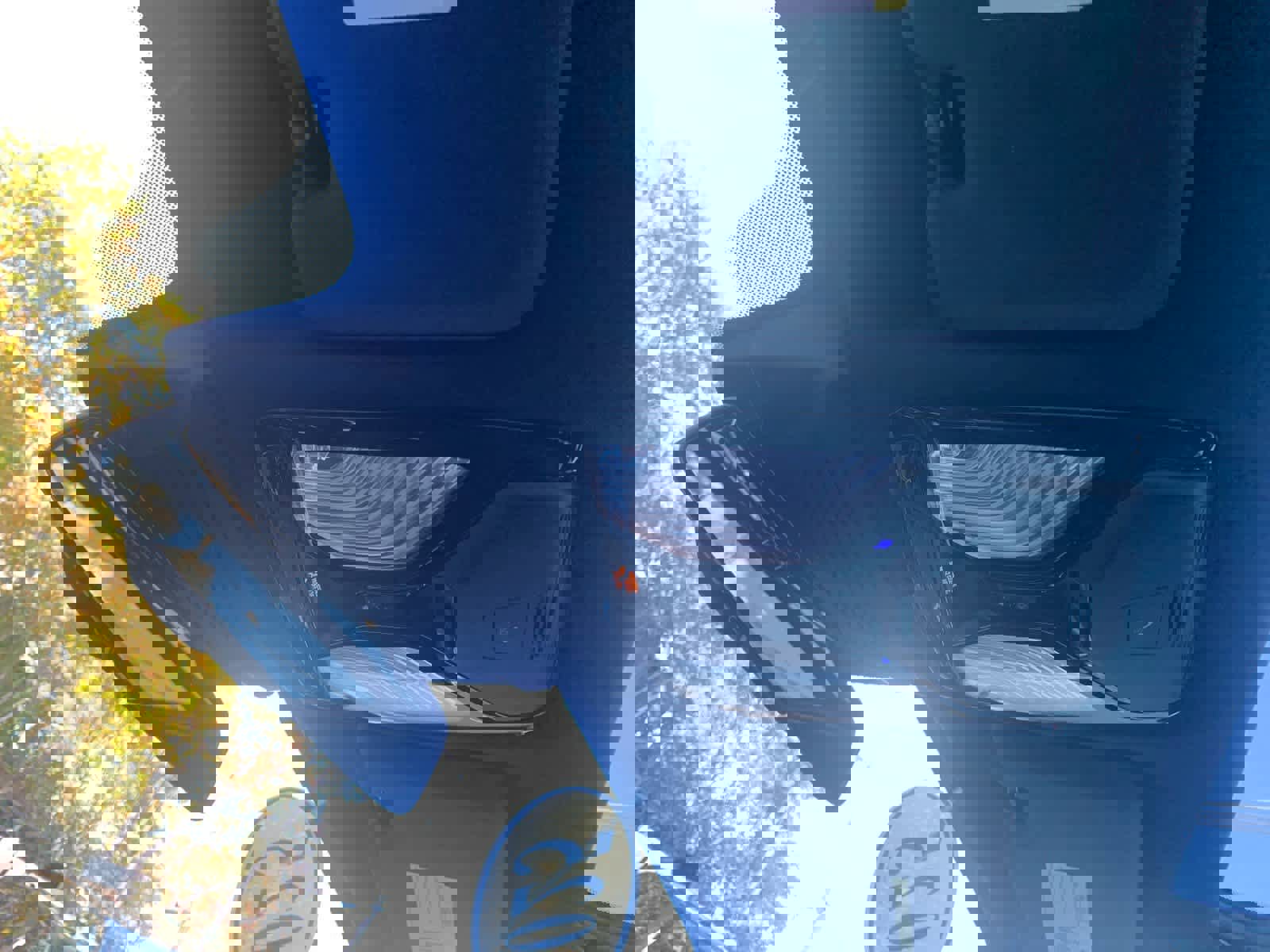 Used 2025 BMW X5 xDrive50e image 28