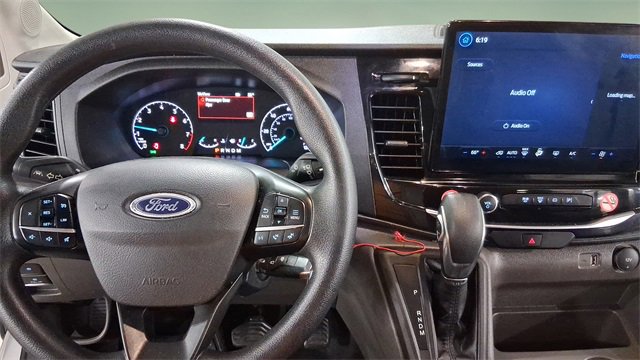 Used 2024 Ford Transit 350 XLT image 12