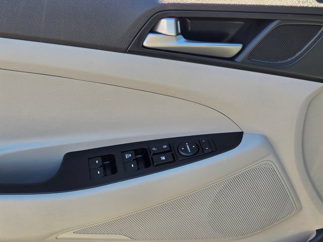 Used 2018 Hyundai Tucson SE FWD image 17