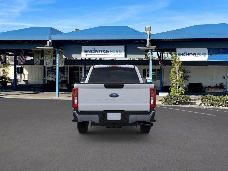 New 2026 Ford F250 XL AWD/4WD image 5