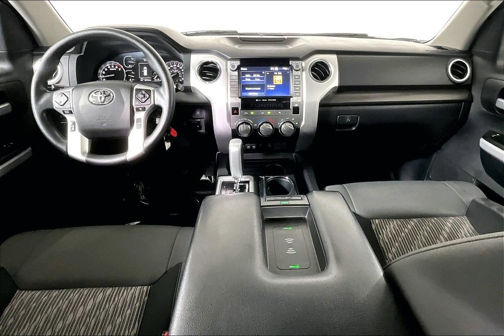 Used 2021 Toyota Tundra SR5 image 14