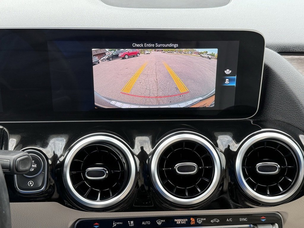 Used 2021 Mercedes-Benz GLA 250 GLA 250 image 35