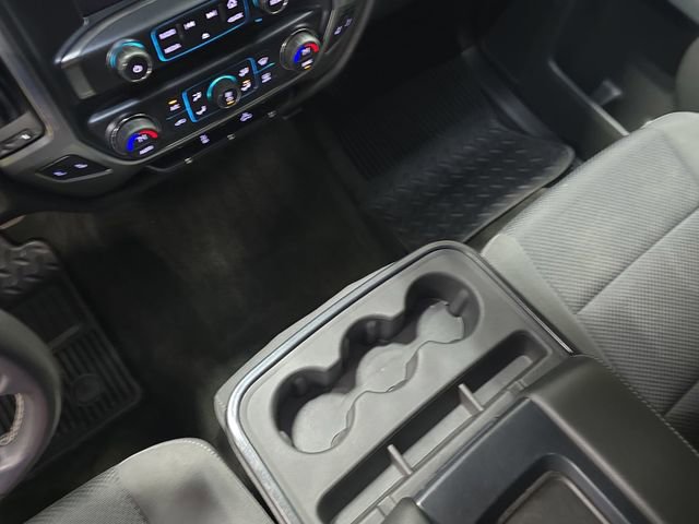 Used 2017 Chevrolet Silverado 1500 LT w/ All Star Edition AWD/4WD image 27