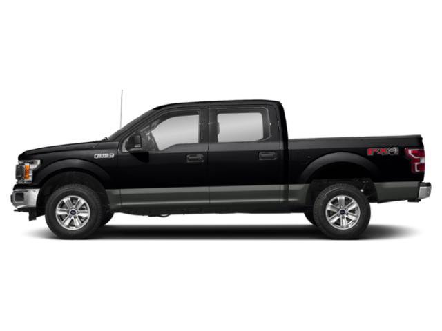 Used 2018 Ford F150 XLT RWD image 3