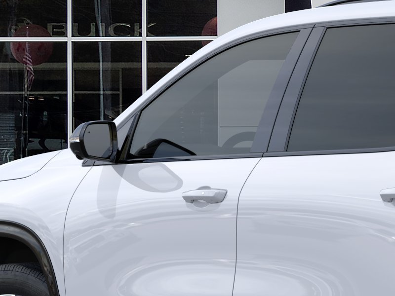 New 2026 Buick Enclave Sport Touring w/ Power Package FWD image 12