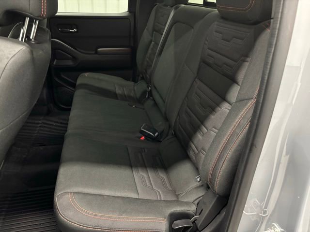 Used 2023 Nissan Frontier PRO-4X w/ Pro Convenience Package image 9