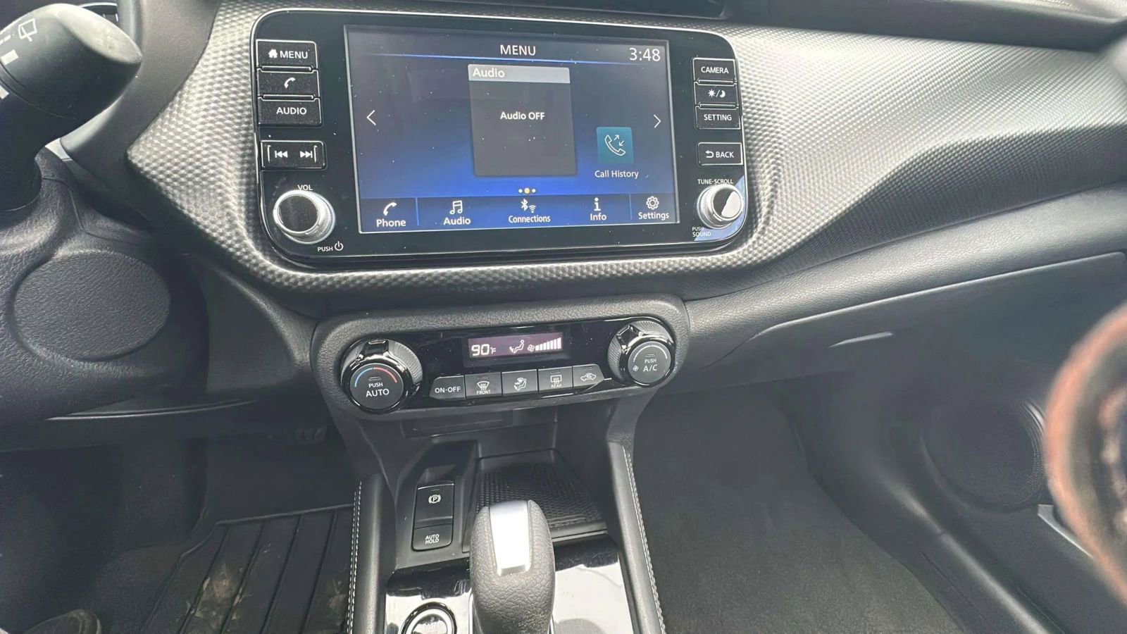 Used 2021 Nissan Kicks SV image 24