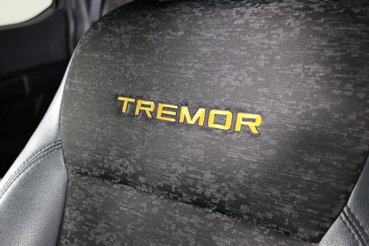 Used 2023 Ford F150 Tremor AWD/4WD image 52