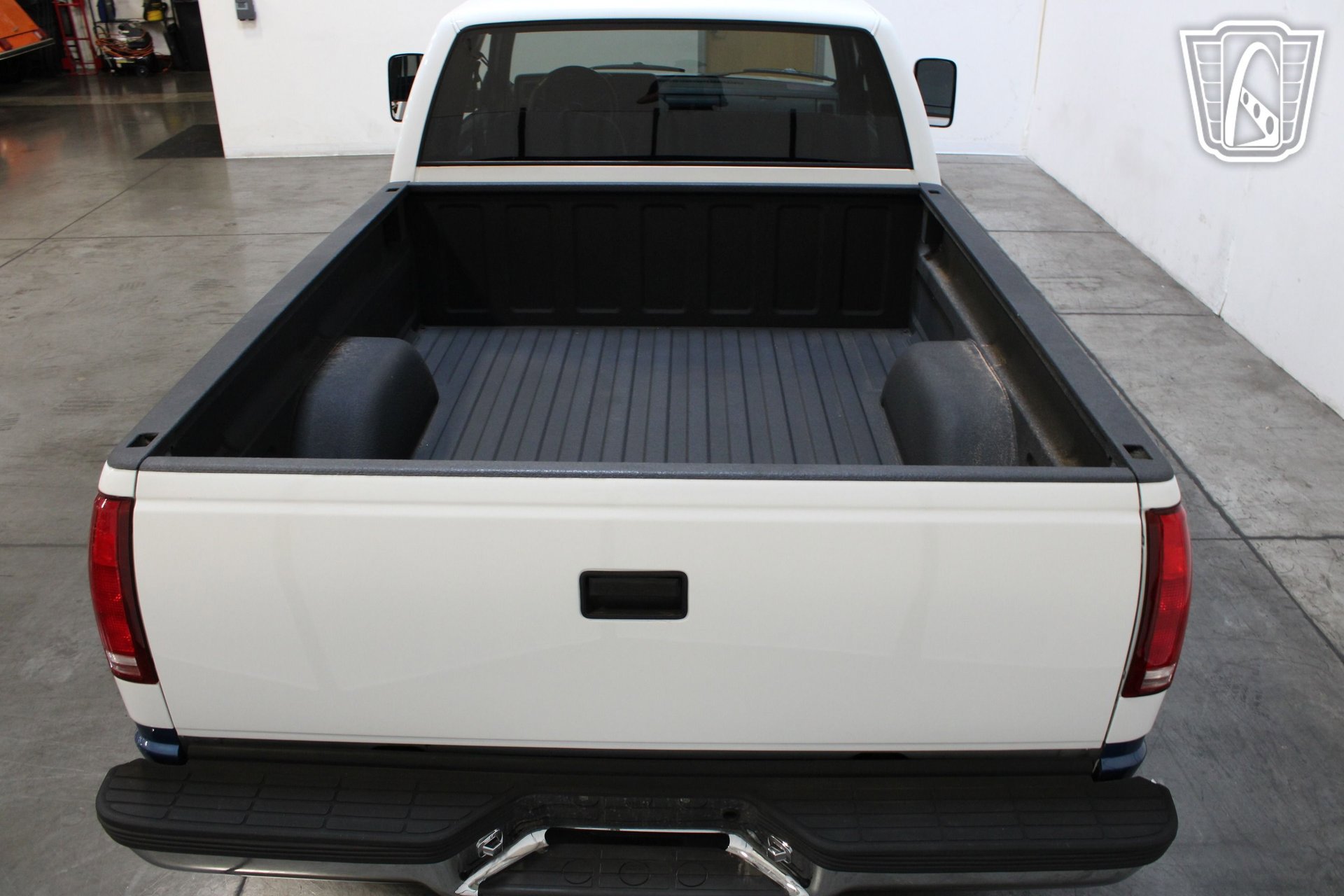 Used 1989 Chevrolet Silverado 1500 2WD Extended Cab image 11