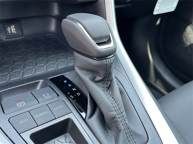 New 2025 Toyota RAV4 XLE Premium image 21
