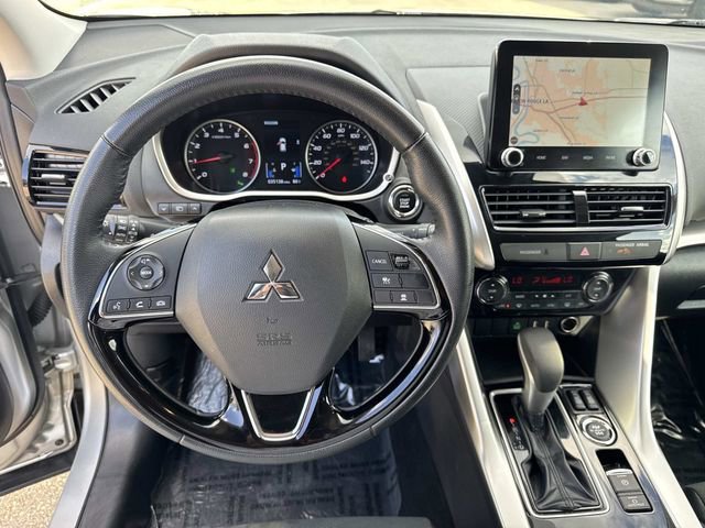 Used 2024 Mitsubishi Eclipse Cross SE image 25