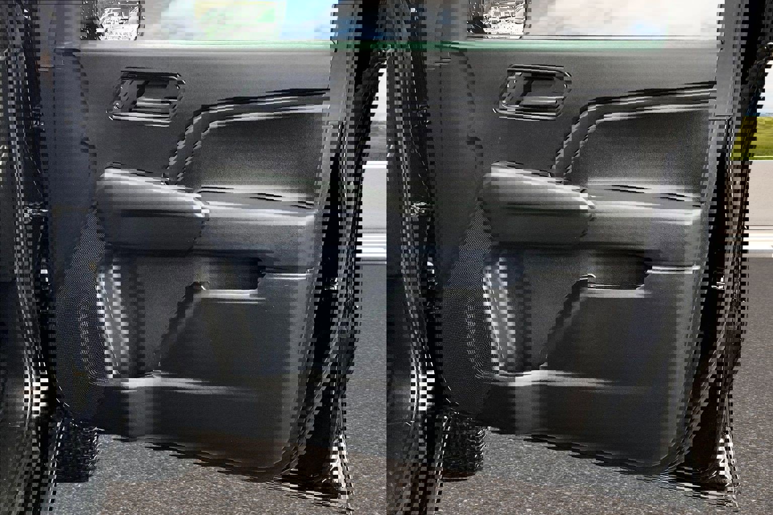 Used 2025 Chevrolet Colorado Trail Boss AWD/4WD image 20