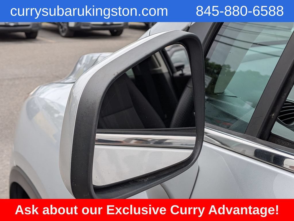 Used 2016 Chevrolet Trax LT FWD image 12