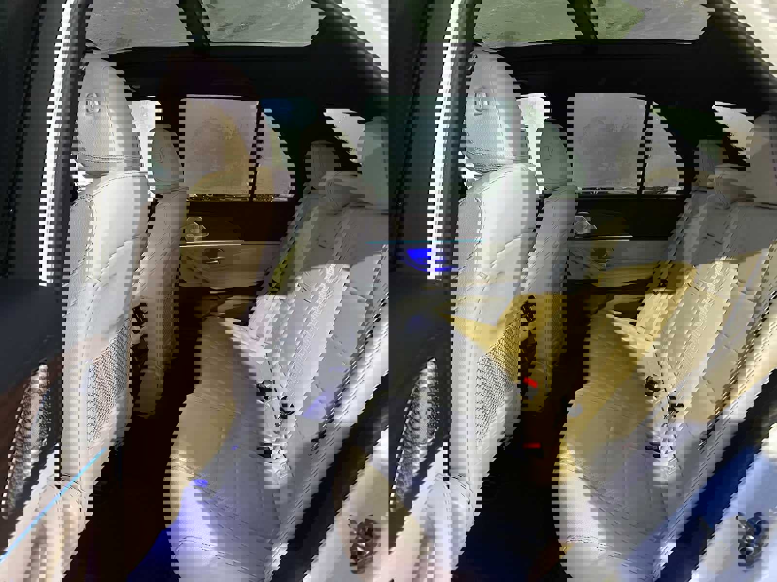 New 2026 Mercedes-Benz GLE 350 4MATIC image 16