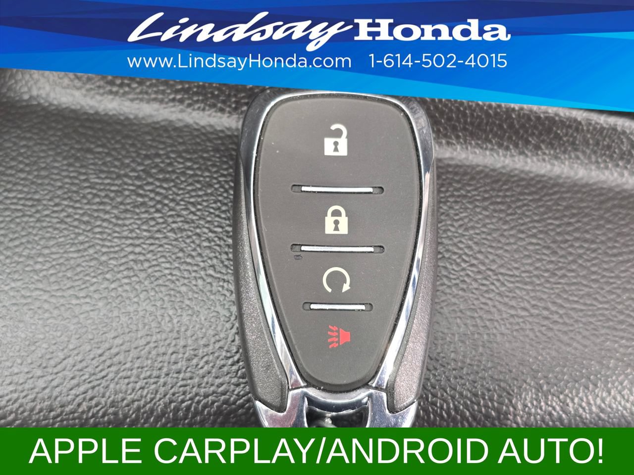 Used 2020 Chevrolet Trax LT w/ LT Convenience Package FWD image 22