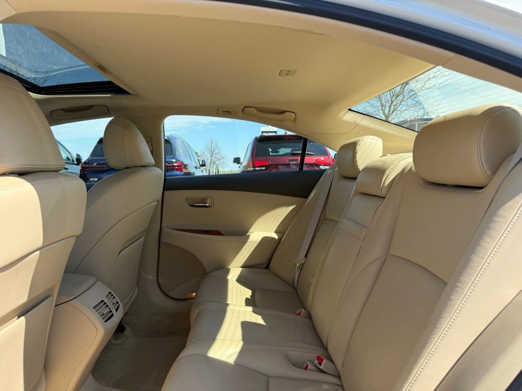Used 2009 Lexus ES 350 FWD image 15