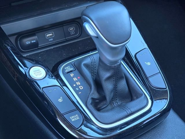Used 2024 Kia Soul EX image 35