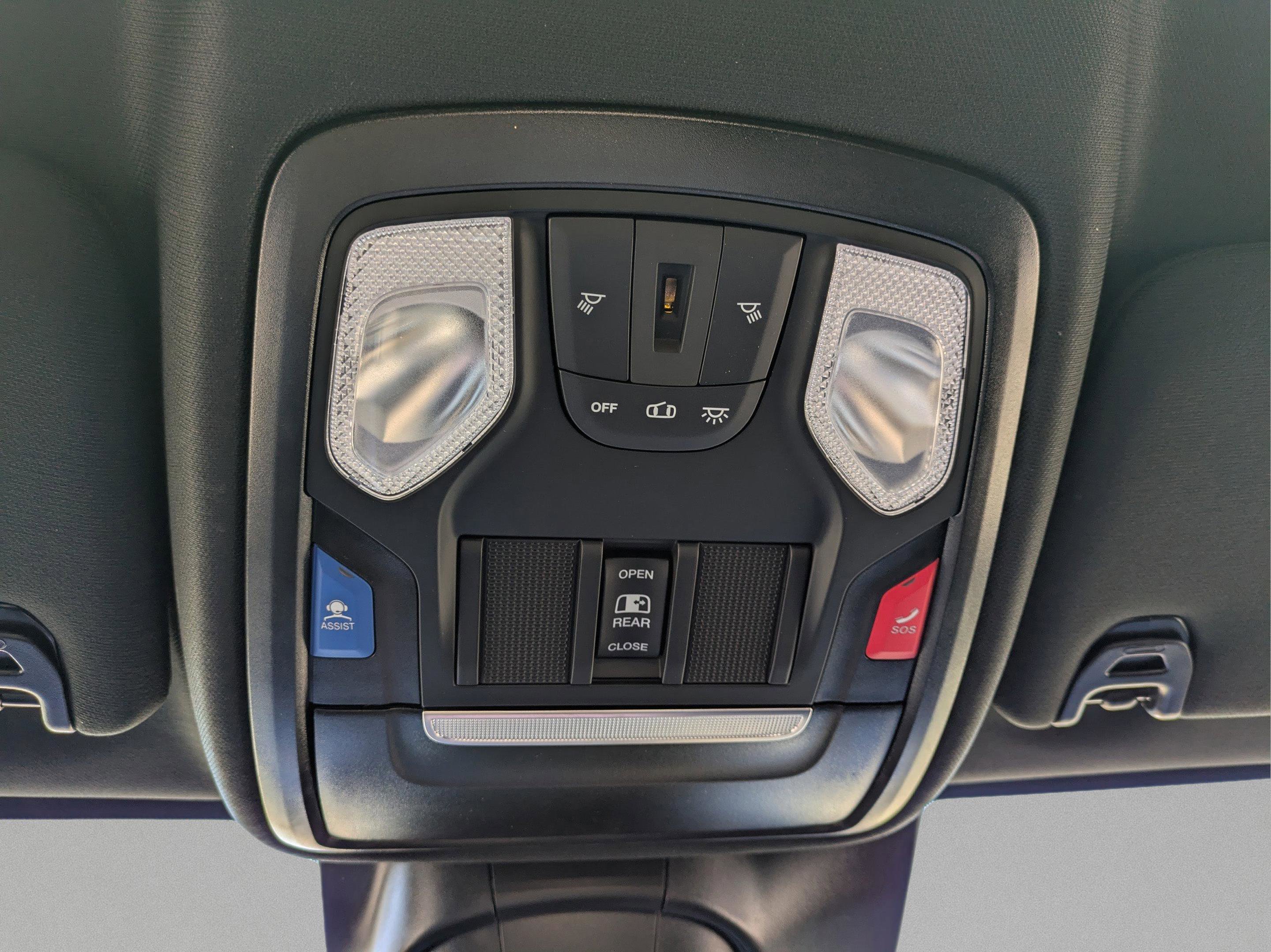 New 2026 RAM 2500 Big Horn image 27