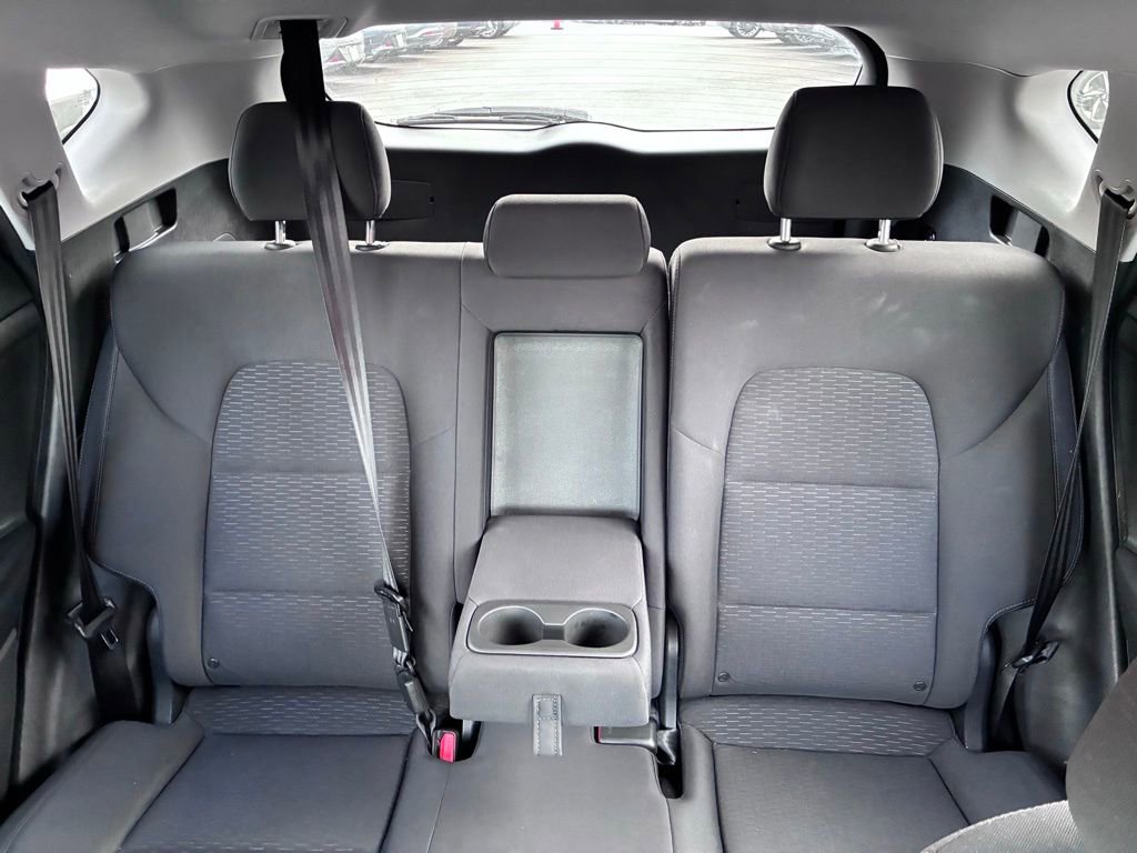 Used 2020 Hyundai Tucson SE AWD/4WD image 17
