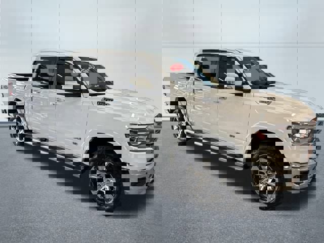 Used 2022 RAM 1500 Laramie image 9