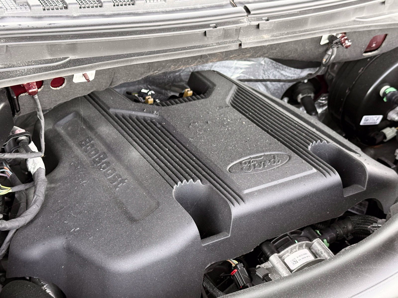 Used 2020 Ford Expedition Platinum RWD image 52