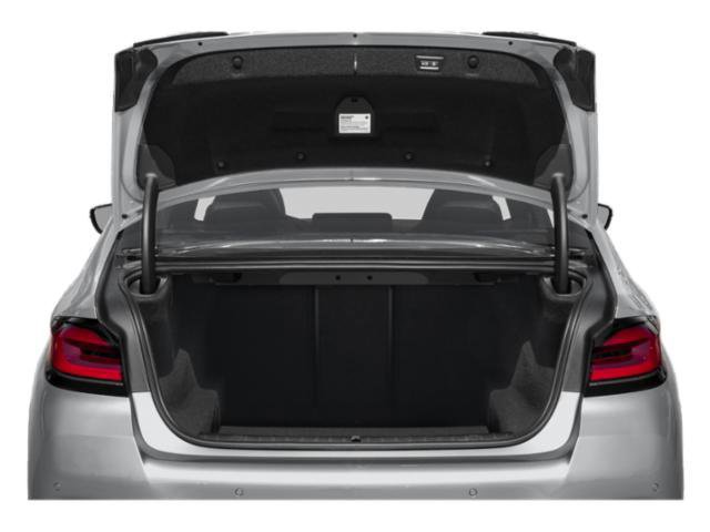 Used 2022 BMW M5 w/ Competition Package AWD/4WD image 14