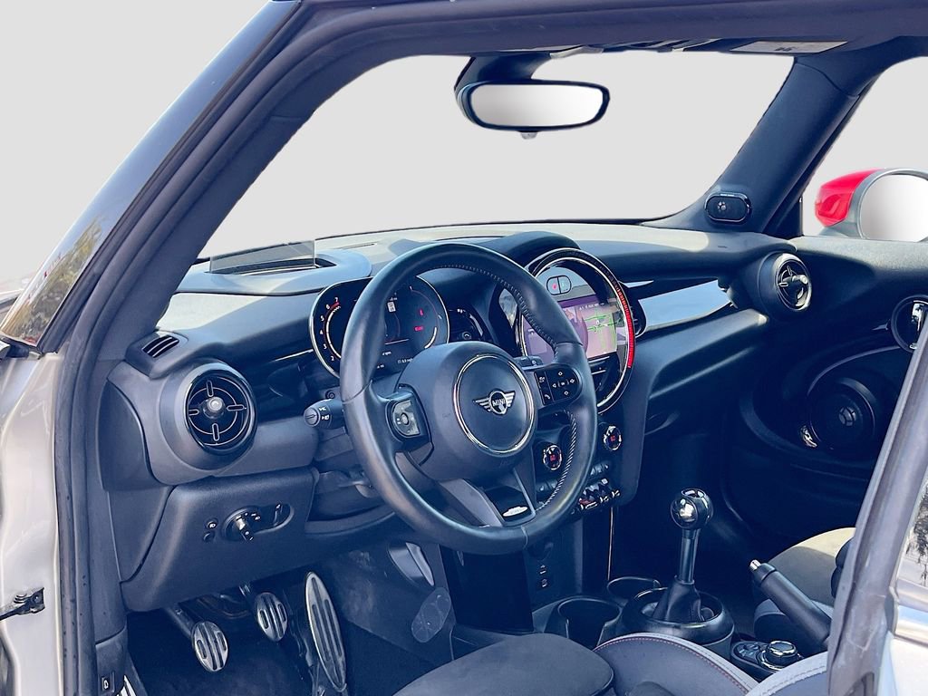 Used 2024 MINI Cooper John Cooper Works FWD image 9