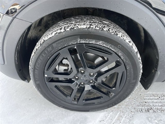 Used 2025 Kia Telluride SX X-Line image 10