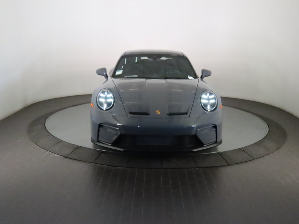 Certified 2026 Porsche 911 GT3 RWD image 10