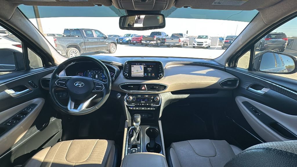 Used 2019 Hyundai Santa Fe SEL w/ Cargo Package image 22
