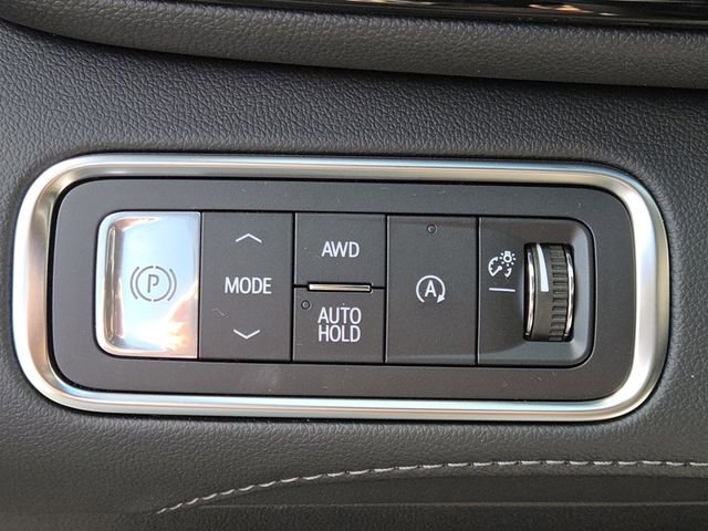 New 2026 Buick Enclave Preferred w/ Power Package image 12