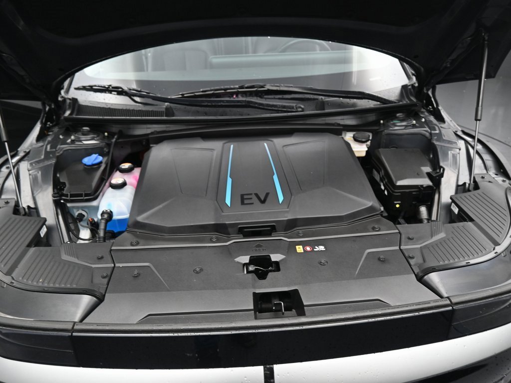 Used 2023 Hyundai Ioniq 5 SEL w/ Cargo Package image 39