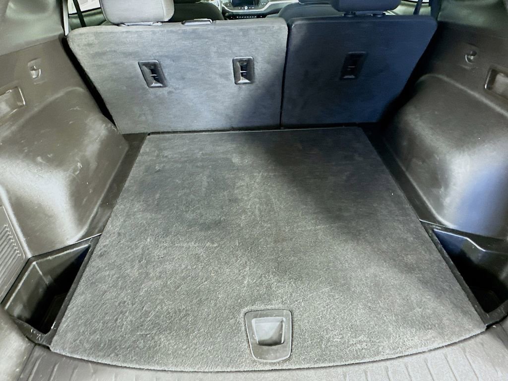 Used 2022 Chevrolet Blazer LT image 34