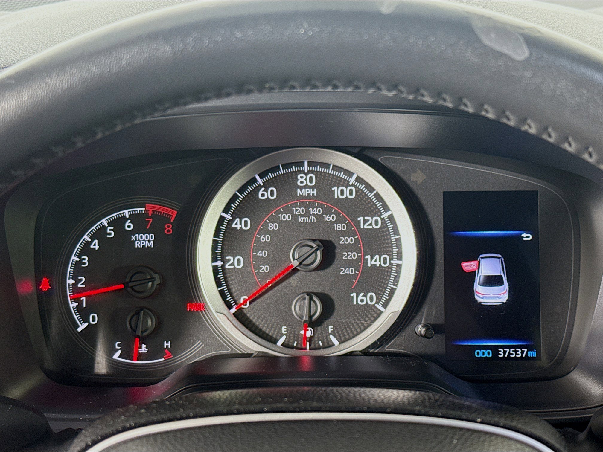 Used 2022 Toyota Corolla SE image 16