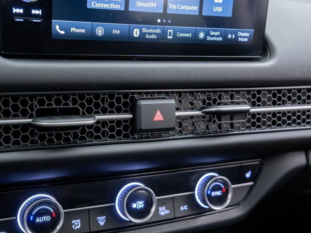 Certified 2023 Honda HR-V EX-L image 25