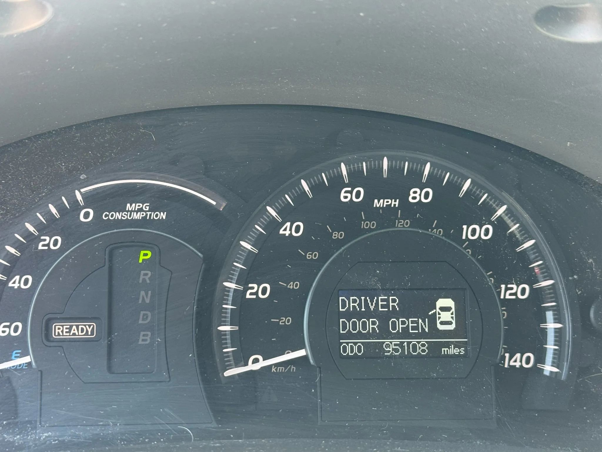 Used 2009 Toyota Camry Hybrid image 21