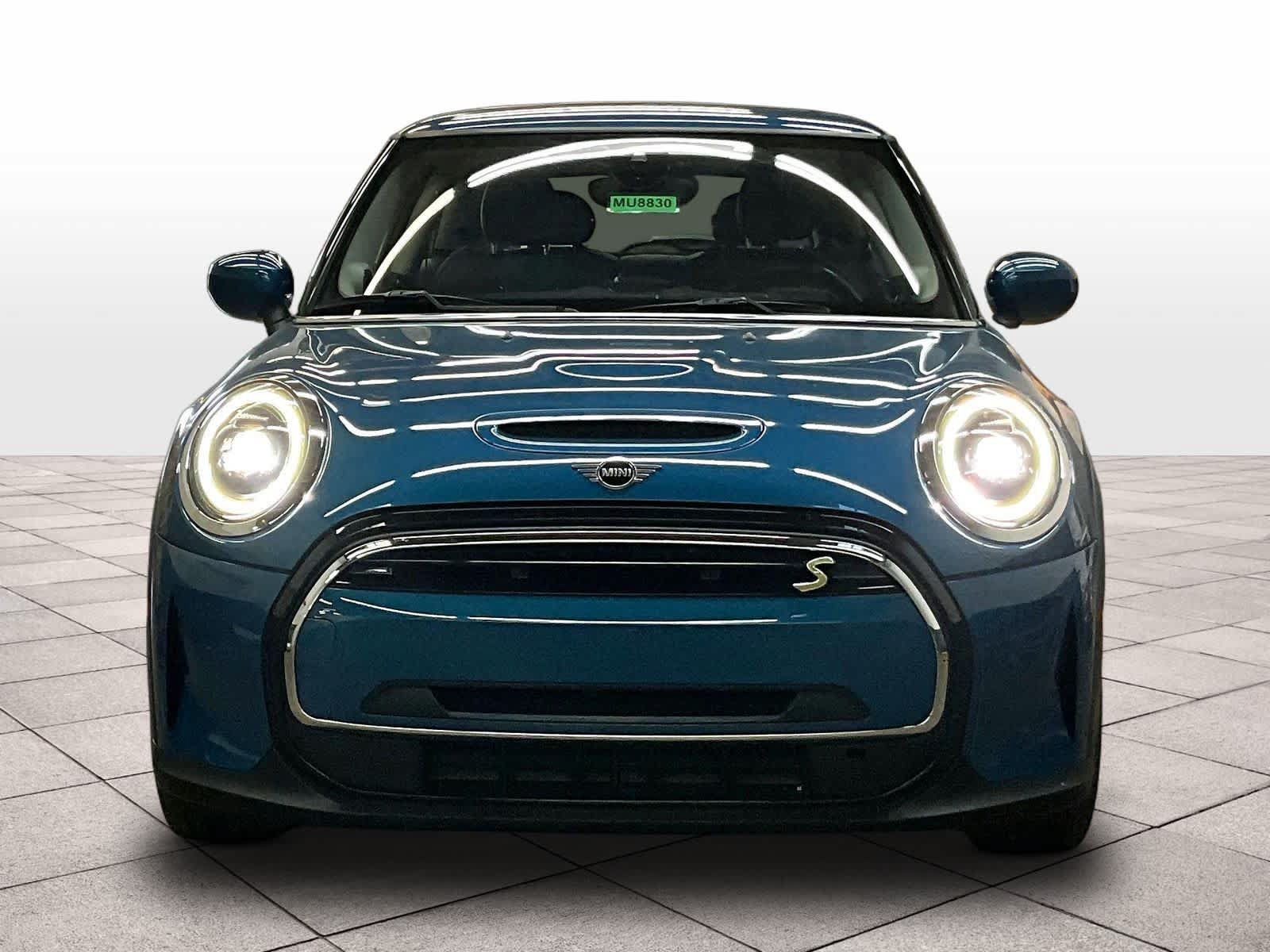 Used 2024 MINI Cooper SE FWD image 7