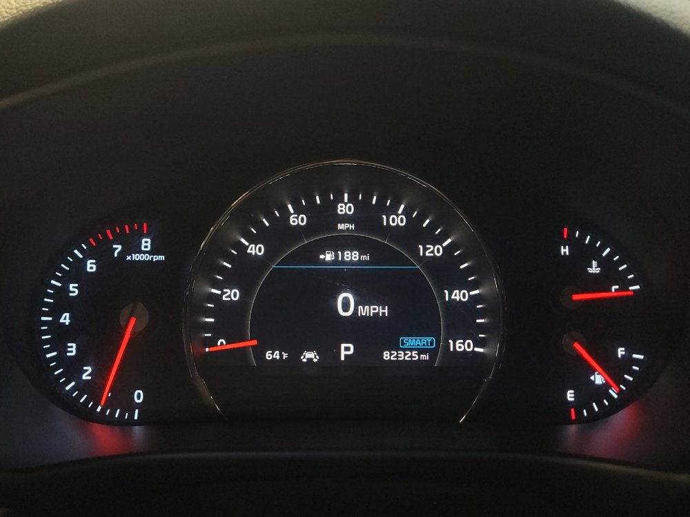 Used 2019 Kia Sorento SX AWD/4WD image 23