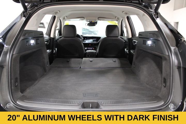 Used 2023 Buick Envision Preferred w/ Sport Touring Package image 17